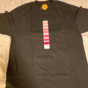 Anti Social Social Club Panty Black Tee